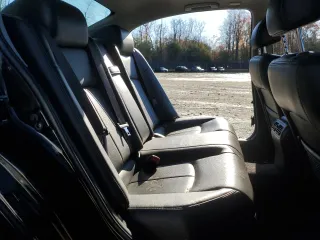 2015 Infiniti Q40 with VIN JN1CV6AR3FM520809, listed as a Copart auction lot 81739394 with Not Provided miles and Salvage Title. Bid and sale history available at carsss.com. Image 10.