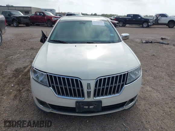 2012 Lincoln MKZ z VIN 3LNHL2GC5CR821004, wystawiony jako IAAI lot #41920319 z przebiegiem 91 081 mil mil oraz . Historia ofert i sprzedaży dostępna na DreamBid. Obrazek 12.