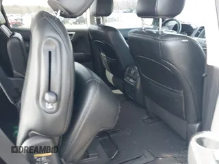 2017 Nissan Pathfinder SV with VIN 5N1DR2MNXHC603746, listed as a IAAI auction lot 41736575 with 174,439 mi miles and . Bid and sale history available at DreamBid. Image 8.