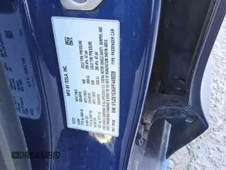 2023 Tesla Model 3 with VIN 5YJ3E1EA5PF449028, listed as a Copart auction lot 88924805 with 55,350 mi miles and Clean Title. Bid and sale history available at DreamBid. Image 13.