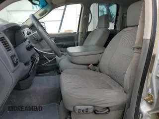 2008 Dodge Ram 3500 Laramie with VIN 3D7MX38A18G121760, listed as a Copart auction lot 79282864 with 201,363 mi miles and Salvage Title. Bid and sale history available at carsss.com. Image 7.