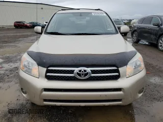 2007 Toyota RAV4 Limited с VIN JTMBD31V975083501, выставлен на аукционе Copart как лот 56335395 с пробегом 357 491 миль миль и Списание • Salvage title. История ставок и продаж доступна на DreamBid. Изображение 5.