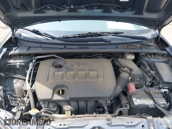 2016 Toyota Corolla L с VIN 2T1BURHE6GC628873, выставлен на аукционе IAAI как лот 42401825 с пробегом 139 928 миль миль и . История ставок и продаж доступна на DreamBid. Изображение 10.