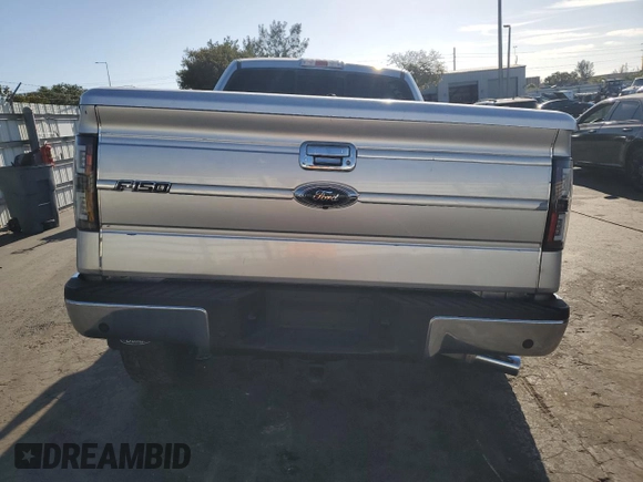 2013 Ford F-150 XL z VIN 1FTFX1CTXDFC92650, wystawiony jako Copart lot #49241845 z przebiegiem 151 128 mil mil oraz Szkoda całkowita • Salvage title. Historia ofert i sprzedaży dostępna na DreamBid. Obrazek 6.
