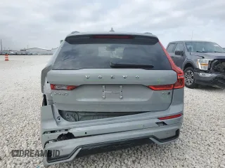 2024 Volvo XC60 Core Dark Theme z VIN YV4L12RKXR1763710, wystawiony jako Copart lot #48162225 z przebiegiem 12 694 mil mil oraz Szkoda całkowita • Salvage title. Historia ofert i sprzedaży dostępna na DreamBid. Obrazek 6.