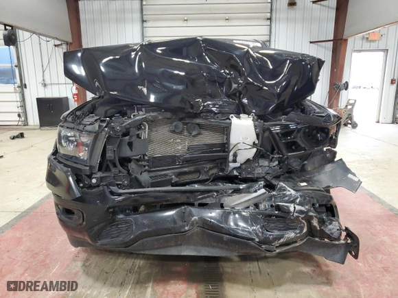 2019 Ram 1500 Big Horn/Lone Star with VIN 1C6RRFFG2KN908810, listed as a Copart auction lot 50892145 with 135,604 mi miles and Salvage Title. Bid and sale history available at carsss.com. Image 5.