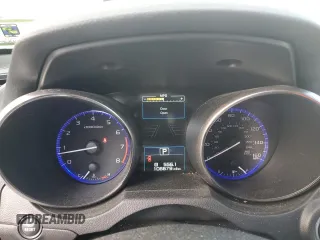 2017 Subaru Legacy Limited z VIN 4S3BNEN68H3048070, wystawiony jako Copart lot #47844295 z przebiegiem 106 679 mil mil oraz Szkody całkowita. Historia ofert i sprzedaży dostępna na DreamBid. Obrazek 9.