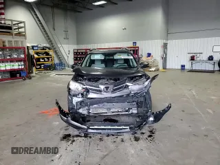 2013 Toyota RAV4 XLE с VIN JTMRFREV3D5009699, выставлен на аукционе Copart как лот 58484405 с пробегом 160 502 миль миль и Списание • Salvage title. История ставок и продаж доступна на DreamBid. Изображение 14.