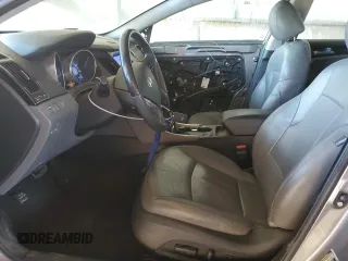 2011 Hyundai Sonata Limited with VIN 5NPEC4AC3BH227492, listed as a Copart auction lot 43235995 with 105,795 mi miles and Salvage Title. Bid and sale history available at DreamBid. Image 7.