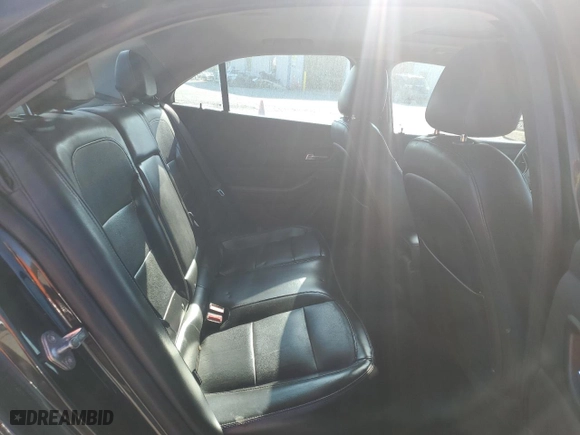 2013 Chevrolet Malibu LTZ with VIN 1G11H5SA8DF337141, listed as a Copart auction lot 52007795 with 160,833 mi miles and Clean Title. Bid and sale history available at carsss.com. Image 10.