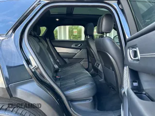 2018 Land Rover Range Rover Velar R-Dynamic SE with VIN SALYL2RX5JA735194, listed as a Copart auction lot 64501195 with 12,922 mi miles and Clean title. Bid and sale history available at DreamBid. Image 6.