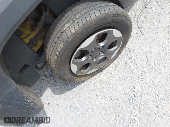 2018 Jeep Renegade Upland с VIN ZACCJBAB7JPG97099, выставлен на аукционе IAAI как лот 42214521 с пробегом 102 520 миль миль и . История ставок и продаж доступна на DreamBid. Изображение 12.