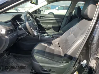 2019 Nissan Altima 2.5 Platinum with VIN 1N4BL4FV7KC117883, listed as a Copart auction lot 43252235 with 87,909 mi miles and Non Repairable. Bid and sale history available at carsss.com. Image 7.