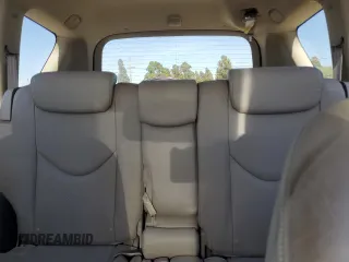 2008 Toyota RAV4 Limited с VIN JTMBK31V486037639, выставлен на аукционе Copart как лот 57914525 с пробегом 117 256 миль миль и Списание • Salvage title. История ставок и продаж доступна на DreamBid. Изображение 10.