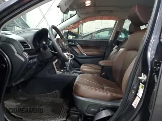 2018 Subaru Forester Touring with VIN JF2SJGWC7JH406748, listed as a Copart auction lot 51750535 with 116,956 mi miles and Salvage Title. Bid and sale history available at carsss.com. Image 7.
