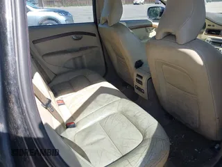 2009 Volvo XC70 3.0T z VIN YV4BZ992091056824, wystawiony jako IAAI lot #42302566 z przebiegiem 305 168 mil mil oraz . Historia ofert i sprzedaży dostępna na DreamBid. Obrazek 8.