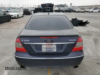 2008 Mercedes-Benz E 350 Luxury z VIN WDBUF87X48B310412, wystawiony jako Copart lot #58168015 z przebiegiem 147 515 mil mil oraz Szkoda całkowita • Salvage title. Historia ofert i sprzedaży dostępna na DreamBid. Obrazek 6.