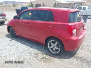 2014 Scion xD z VIN JTKKUPB40E1046962, wystawiony jako IAAI lot #42561732 z przebiegiem Nie podano mil oraz . Historia ofert i sprzedaży dostępna na DreamBid. Obrazek 3.