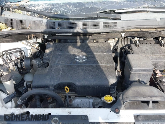 2011 Toyota Sienna XLE AAS with VIN 5TDYK3DC1BS026108, listed as a IAAI auction lot 42681177 with 201,873 mi miles and . Bid and sale history available at DreamBid. Image 10.