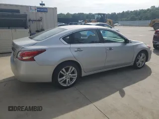 2013 Nissan Altima S with VIN 1N4BL3AP0DC228426, listed as a Copart auction lot 56742705 with 183,879 mi miles and Salvage title. Bid and sale history available at DreamBid. Image 3.