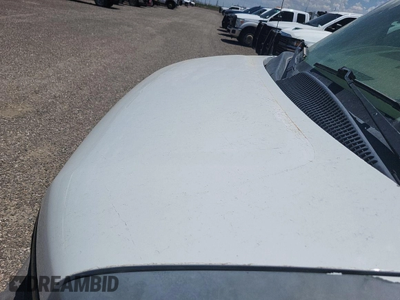 2010 Chevrolet Express Cargo with VIN 1GCZGFBA0A1162895, listed as a IAAI auction lot 42849189 with 175,151 mi miles and . Bid and sale history available at DreamBid. Image 21.