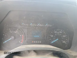 2022 Ford F-250 XL z VIN 1FT7W2BT9NEC86523, wystawiony jako Copart lot #62397394 z przebiegiem 36 965 mil mil oraz Szkoda całkowita • Salvage title. Historia ofert i sprzedaży dostępna na DreamBid. Obrazek 9.