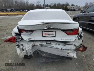 2015 Lexus GS 350 with VIN JTHCE1BL6FA007712, listed as a Copart auction lot 44289504 with 71,337 mi miles. Bid and sale history available at carsss.com. Image 6.