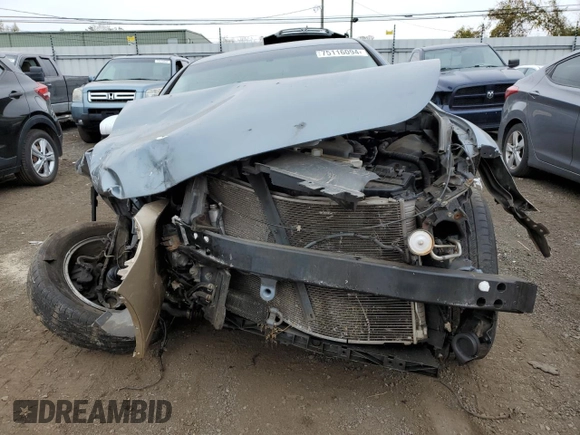 2008 Infiniti G35 x with VIN JNKBV61F38M280712, listed as a Copart auction lot 75116094 with Not Provided miles and Non Repairable. Bid and sale history available at DreamBid. Image 5.