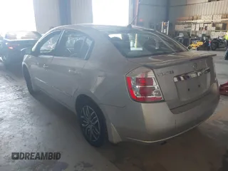 2012 Nissan Sentra SR with VIN 3N1AB6AP9CL624368, listed as a IAAI auction lot 42759794 with 163,434 mi miles and . Bid and sale history available at DreamBid. Image 3.