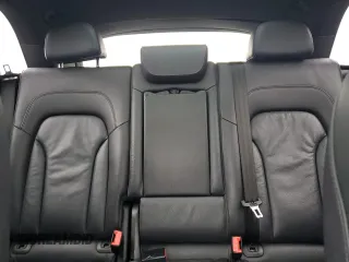 2015 Audi Q5 Premium Plus with VIN WA1LFAFP1FA102703, listed as a Copart auction lot 51339375 with 121,161 mi miles and Clean Title. Bid and sale history available at carsss.com. Image 10.