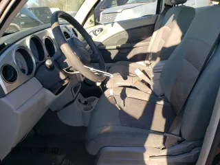 2008 Chrysler PT Cruiser with VIN 3A8FY48B38T112198, listed as a Copart auction lot 81397484 with 139,339 mi miles and Salvage Title. Bid and sale history available at DreamBid. Image 7.