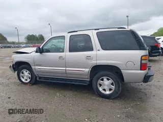 2004 GMC Yukon SLT z VIN 1GKEC13Z24J260630, wystawiony jako IAAI lot #41972913 z przebiegiem 329 286 mil mil oraz . Historia ofert i sprzedaży dostępna na DreamBid. Obrazek 15.