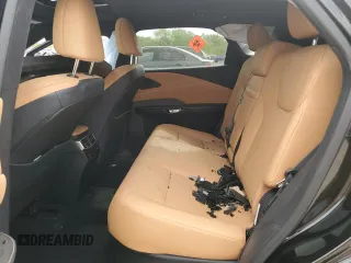 2024 Lexus RX 350 z VIN 2T2BAMCA6RC072286, wystawiony jako Copart lot #56364365 z przebiegiem Nie podano mil oraz Szkoda całkowita • Salvage title. Historia ofert i sprzedaży dostępna na DreamBid. Obrazek 11.