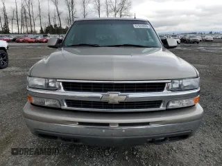 2002 Chevrolet Suburban LS with VIN 1GNFK16Z92J182978, listed as a Copart auction lot 47633055 with 102,157 mi miles and Clean Title. Bid and sale history available at carsss.com. Image 5.