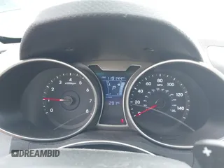 2013 Hyundai Veloster w/Gray Int с VIN KMHTC6AD5DU089115, выставлен на аукционе IAAI как лот 42498078 с пробегом 119 144 миль миль и . История ставок и продаж доступна на DreamBid. Изображение 7.
