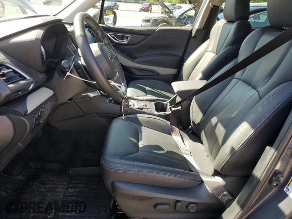 2024 Subaru Forester Limited with VIN JF2SKALC9RH411671, listed as a Copart auction lot 53563195 with 13,235 mi miles and Salvage Title. Bid and sale history available at carsss.com. Image 7.