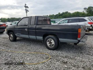 1990 Nissan Hardbody with VIN 1N6HD16SXLC327964, listed as a Copart auction lot 55984175 with 241,289 mi miles and Clean Title. Bid and sale history available at DreamBid. Image 2.