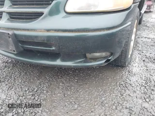 1996 Dodge Caravan z VIN 1B4GP55L7TB313983, wystawiony jako IAAI lot #41343592 z przebiegiem 165 952 mil mil oraz . Historia ofert i sprzedaży dostępna na DreamBid. Obrazek 6.