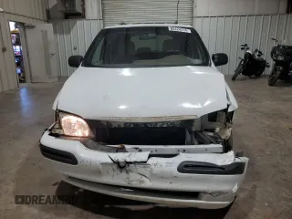2000 Chevrolet Venture LT 1SD Pkg with VIN 1GNDX03E8YD302930, listed as a Copart auction lot 85424234 with 173,635 mi miles and Salvage Title. Bid and sale history available at carsss.com. Image 5.