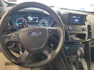 2020 Ford Transit Connect XL z VIN NM0LS7E20L1436126, wystawiony jako IAAI lot #42787587 z przebiegiem 142 842 mil mil oraz . Historia ofert i sprzedaży dostępna na DreamBid. Obrazek 26.