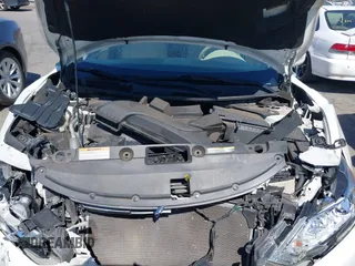 2017 Nissan Altima SV z VIN 1N4AL3AP1HC141166, wystawiony jako IAAI lot #41863150 z przebiegiem 95 770 mil mil oraz . Historia ofert i sprzedaży dostępna na DreamBid. Obrazek 10.