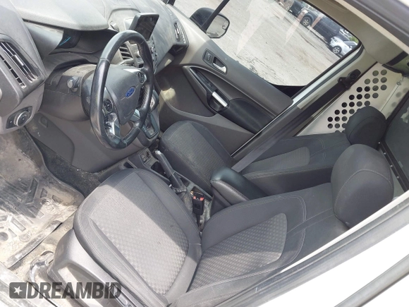 2019 Ford Transit Connect XLT with VIN NM0LS7F22K1407496, listed as a IAAI auction lot 42512969 with 131,919 mi miles and . Bid and sale history available at DreamBid. Image 18.