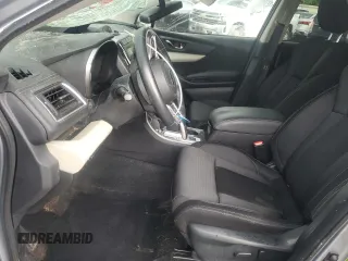 2019 Subaru Ascent Premium with VIN 4S4WMAFD5K3478037, listed as a Copart auction lot 57759605 with 58,139 mi miles and Salvage title. Bid and sale history available at DreamBid. Image 7.