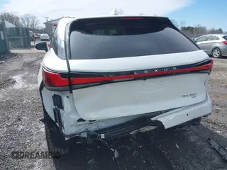 2023 Lexus RX 350 с VIN 2T2BAMCAXPC035688, выставлен на аукционе IAAI как лот 41747819 с пробегом 4 010 миль миль и . История ставок и продаж доступна на DreamBid. Изображение 6.