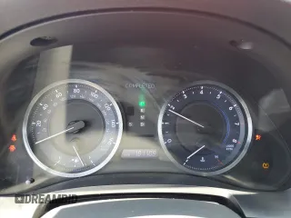 2011 Lexus IS 250 с VIN JTHBF5C25B5151423, выставлен на аукционе Copart как лот 60656385 с пробегом 181 109 миль миль и Списание • Salvage title. История ставок и продаж доступна на DreamBid. Изображение 9.