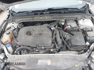 2018 Ford Fusion SE with VIN 3FA6P0HD6JR175468, listed as a IAAI auction lot 41989293 with 107,273 mi miles. Bid and sale history available at carsss.com. Image 10.