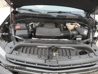 2019 Chevrolet Silverado 1500 LT Trail Boss with VIN 3GCPYFED2KG298975, listed as a Copart auction lot 71375354 with 77,195 mi miles and Salvage Title. Bid and sale history available at DreamBid. Image 12.