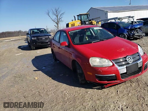 2007 Volkswagen Jetta 2.5 with VIN 3VWPF71K67M087901, listed as a Copart auction lot 45937085 with 119,213 mi miles and Salvage title. Bid and sale history available at DreamBid. Image 11.