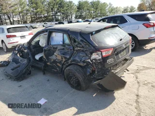 2019 Subaru Impreza z VIN 4S3GTAB66K3715119, wystawiony jako Copart lot #53530575 z przebiegiem Nie podano mil oraz Szkoda całkowita • Salvage title. Historia ofert i sprzedaży dostępna na DreamBid. Obrazek 2.