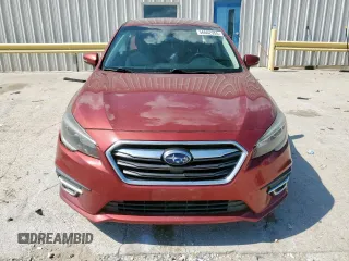 2018 Subaru Legacy Premium with VIN 4S3BNAF61J3042821, listed as a Copart auction lot 56662355 with 116,980 mi miles and Salvage title. Bid and sale history available at DreamBid. Image 5.